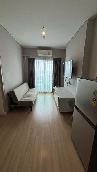 Lumpini Suite Dindaeng-Ratchaprarop : ลุมพินี สวีท ดินแดง-ราชปรารภ, กรุงเทพ, อโศก-ดินแดง, ดินแดง, กรุงเทพ, 28 ตร.ม., คอนโด ขาย, โดย Nattapol Jedsadathitikul, 500656856 - DDproperty.com