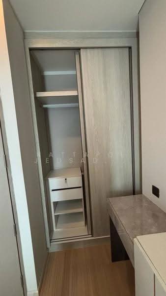 Lumpini Suite Dindaeng-Ratchaprarop, Bangkok, Asoke-Dindaeng Road, Din Daeng, Bangkok, 1 Bedroom, 28 sqm, Condo For Sale, by Nattapol Jedsadathitikul, 500656856 - DDproperty.com