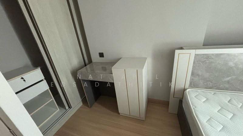 Lumpini Suite Dindaeng-Ratchaprarop : ลุมพินี สวีท ดินแดง-ราชปรารภ, กรุงเทพ, อโศก-ดินแดง, ดินแดง, กรุงเทพ, 28 ตร.ม., คอนโด ขาย, โดย Nattapol Jedsadathitikul, 500656856 - DDproperty.com