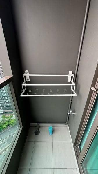 Lumpini Suite Dindaeng-Ratchaprarop, Bangkok, Asoke-Dindaeng Road, Din Daeng, Bangkok, 1 Bedroom, 28 sqm, Condo For Sale, by Nattapol Jedsadathitikul, 500656856 - DDproperty.com