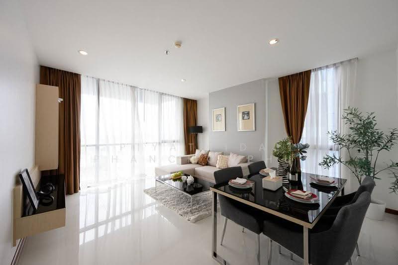 UP Ekamai, Bangkok, Soi Sukhumvit 63, Khlong Tan Nua, Watthana, Bangkok, 2 Bedrooms, 71 sqm, Condo For Sale, by Piyathida Phanchomphu, 500656863 - DDproperty.com