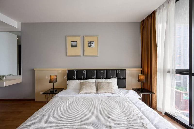 UP Ekamai, Bangkok, Soi Sukhumvit 63, Khlong Tan Nua, Watthana, Bangkok, 2 Bedrooms, 71 sqm, Condo For Sale, by Piyathida Phanchomphu, 500656863 - DDproperty.com