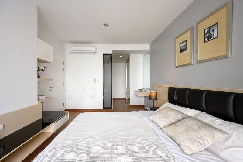 UP Ekamai, Bangkok, Soi Sukhumvit 63, Khlong Tan Nua, Watthana, Bangkok, 2 Bedrooms, 71 sqm, Condo For Sale, by Piyathida Phanchomphu, 500656863 - DDproperty.com