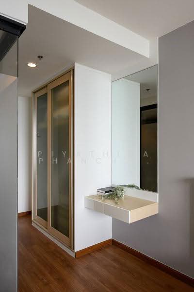 UP Ekamai, Bangkok, Soi Sukhumvit 63, Khlong Tan Nua, Watthana, Bangkok, 2 Bedrooms, 71 sqm, Condo For Sale, by Piyathida Phanchomphu, 500656863 - DDproperty.com