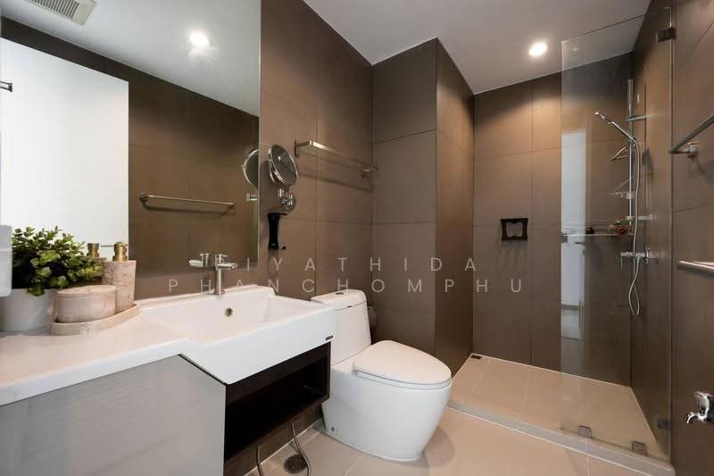 อัพ เอกมัย, กรุงเทพ, ซอยสุขุมวิท 63, คลองตันเหนือ, วัฒนา, กรุงเทพ, 71 ตร.ม., คอนโด ขาย, โดย Piyathida Phanchomphu, 500656863 - DDproperty.com