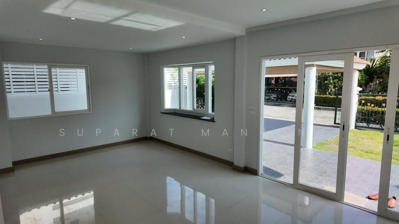 Supalai Ville Chiang Mai, Chiang Mai, Somphot Chiang Mai 700 Pi Rd, Chai Sa Than, Saraphi, Chiang Mai, 3 Bedrooms, 137 sqm, Single Detached House For Sale, by ศุภรัศมิ์ มั่นคง, 500656872 - DDproperty.com