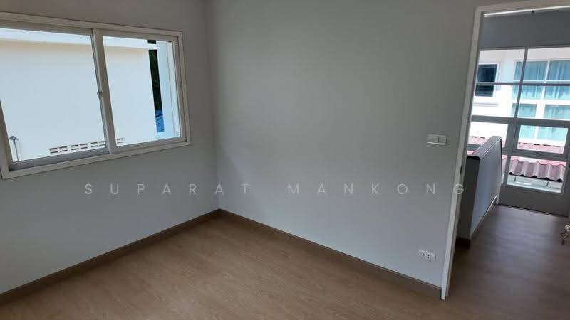Supalai Ville Chiang Mai, Chiang Mai, Somphot Chiang Mai 700 Pi Rd, Chai Sa Than, Saraphi, Chiang Mai, 3 Bedrooms, 137 sqm, Single Detached House For Sale, by ศุภรัศมิ์ มั่นคง, 500656872 - DDproperty.com
