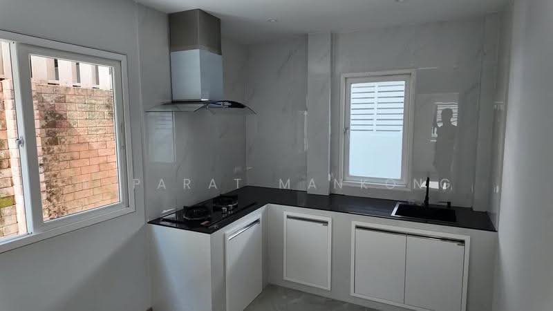 Supalai Ville Chiang Mai, Chiang Mai, Somphot Chiang Mai 700 Pi Rd, Chai Sa Than, Saraphi, Chiang Mai, 3 Bedrooms, 137 sqm, Single Detached House For Sale, by ศุภรัศมิ์ มั่นคง, 500656872 - DDproperty.com