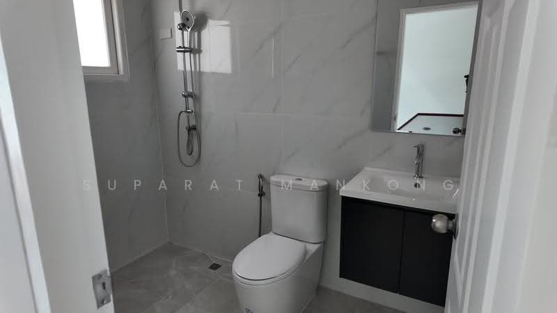 Supalai Ville Chiang Mai, Chiang Mai, Somphot Chiang Mai 700 Pi Rd, Chai Sa Than, Saraphi, Chiang Mai, 3 Bedrooms, 137 sqm, Single Detached House For Sale, by ศุภรัศมิ์ มั่นคง, 500656872 - DDproperty.com