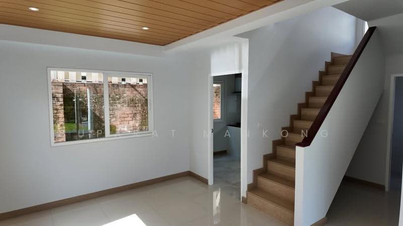 Supalai Ville Chiang Mai, Chiang Mai, Somphot Chiang Mai 700 Pi Rd, Chai Sa Than, Saraphi, Chiang Mai, 3 Bedrooms, 137 sqm, Single Detached House For Sale, by ศุภรัศมิ์ มั่นคง, 500656872 - DDproperty.com