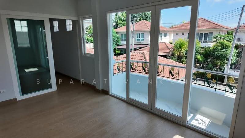 Supalai Ville Chiang Mai, Chiang Mai, Somphot Chiang Mai 700 Pi Rd, Chai Sa Than, Saraphi, Chiang Mai, 3 Bedrooms, 137 sqm, Single Detached House For Sale, by ศุภรัศมิ์ มั่นคง, 500656872 - DDproperty.com