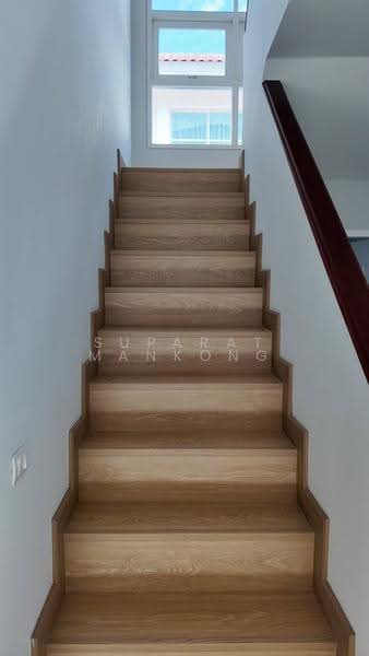 Supalai Ville Chiang Mai, Chiang Mai, Somphot Chiang Mai 700 Pi Rd, Chai Sa Than, Saraphi, Chiang Mai, 3 Bedrooms, 137 sqm, Single Detached House For Sale, by ศุภรัศมิ์ มั่นคง, 500656872 - DDproperty.com