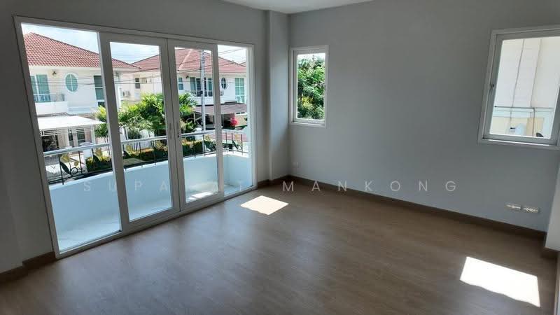 Supalai Ville Chiang Mai, Chiang Mai, Somphot Chiang Mai 700 Pi Rd, Chai Sa Than, Saraphi, Chiang Mai, 3 Bedrooms, 137 sqm, Single Detached House For Sale, by ศุภรัศมิ์ มั่นคง, 500656872 - DDproperty.com