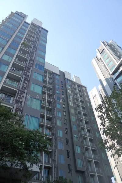 CEIL by Sansiri, Bangkok, 11 Soi Ekamai 12, Sukhumvit 63 Road, Khlong Tan Nua, Watthana, Bangkok, 2 Bedrooms, 65 sqm, Condo For Rent, by Nattapol Jedsadathitikul, 500656880 - DDproperty.com