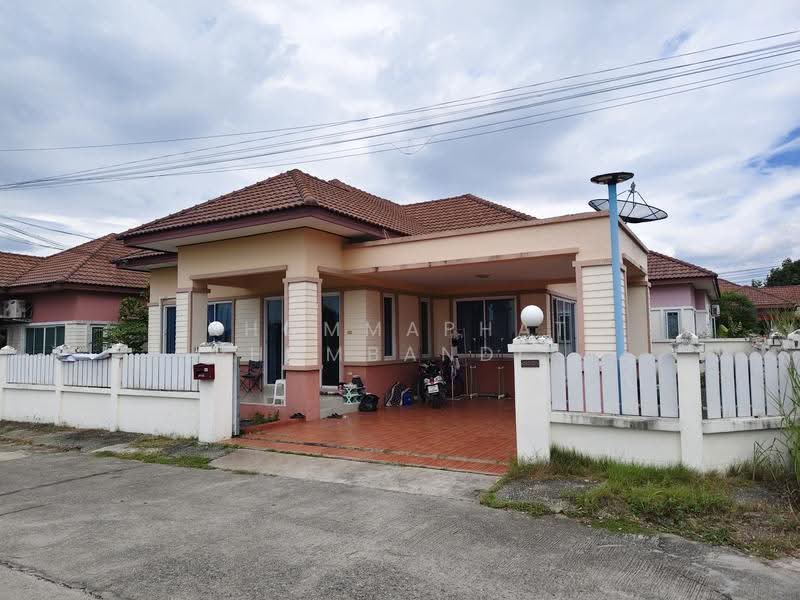 บ้านพิชชาดา บึง ศรีราชา, Chon Buri (Pattaya), Bueng, Si Racha, Chon Buri (Pattaya), 3 Bedrooms, 137 sqm, Single Detached House For Sale, by Khommaphat Phumbandit, 500656891 - DDproperty.com