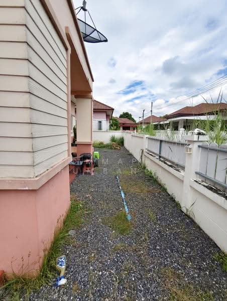 บ้านพิชชาดา บึง ศรีราชา, Chon Buri (Pattaya), Bueng, Si Racha, Chon Buri (Pattaya), 3 Bedrooms, 137 sqm, Single Detached House For Sale, by Khommaphat Phumbandit, 500656891 - DDproperty.com