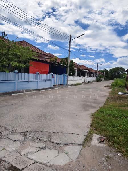 บ้านพิชชาดา บึง ศรีราชา, Chon Buri (Pattaya), Bueng, Si Racha, Chon Buri (Pattaya), 3 Bedrooms, 137 sqm, Single Detached House For Sale, by Khommaphat Phumbandit, 500656891 - DDproperty.com