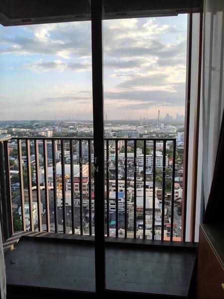 The Line Sukhumvit 101, Bangkok, 3009 Sukhumvit 101 Road, Bang Chak, Phra Khanong, Bangkok, 1 Bedroom, 33 sqm, Condo For Rent, by Sutavee Chonlabud, 500656900 - DDproperty.com