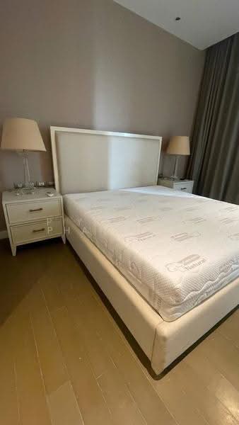 Magnolias Ratchadamri Boulevard, Bangkok, Ratchadamri Road, Lumphini, Pathum Wan, Bangkok, 1 Bedroom, 58 sqm, Condo For Rent, by Piyathida Phanchomphu, 500656901 - DDproperty.com