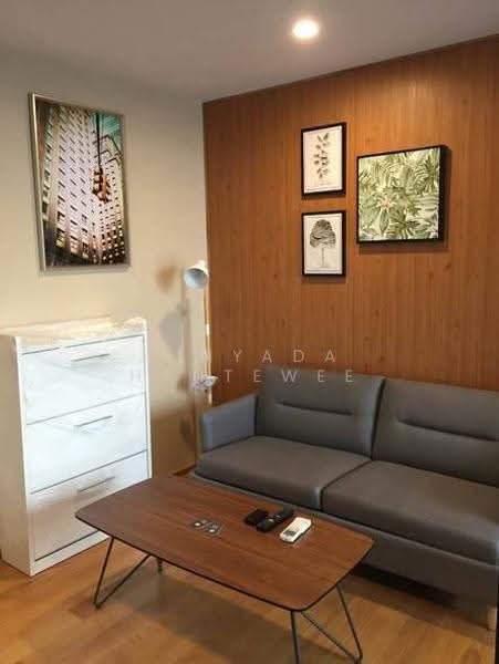Noble Revo Silom : โนเบิล รีโว สีลม, กรุงเทพ, 88 ซอยสุรศักดิ์ ถนนสุรสักดิ์ แขวงสีลม เขตบางรัก จังหวัดกรุงเทพมหานคร, สีลม, บางรัก, กรุงเทพ, 34 ตร.ม., คอนโด ให้เช่า, โดย Pinyada Hantewee, 500656904 - DDproperty.com