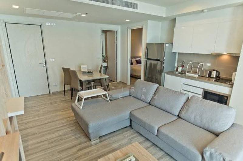 Baan Plai Haad, Chon Buri (Pattaya), Na Kluea 18 Road, Na Kloe, Bang Lamung (Pattaya), Chon Buri (Pattaya), 2 Bedrooms, 70 sqm, Condo For Sale, by Puttirat Kleebyam, 500656907 - DDproperty.com