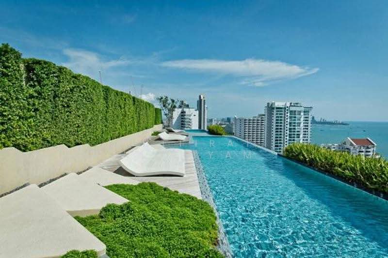 Baan Plai Haad : บ้านปลายหาด พัทยา, ชลบุรี, นาเกลือ 18, นาเกลือ, บางละมุง, ชลบุรี, 70 ตร.ม., คอนโด ขาย, โดย Puttirat Kleebyam, 500656907 - DDproperty.com