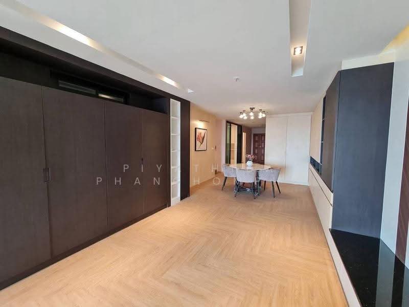 Salintara Condominium, Bangkok, Rama 3, Bang Klo, Bang Kho Laem, Bangkok, 3 Bedrooms, 190 sqm, Condo For Sale, by Piyathida Phanchomphu, 500656908 - DDproperty.com