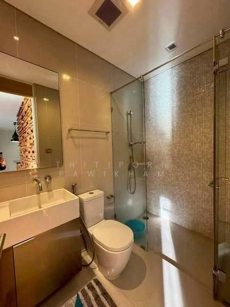 Reflection Jomtien Beach, Chon Buri (Pattaya), 15 Village No. 1 98/1, Na Chom Thian, Sattahip, Chon Buri (Pattaya), 1 Bedroom, 102 sqm, Condo For Sale, by Thitiporn Pawikham, 500656911 - DDproperty.com