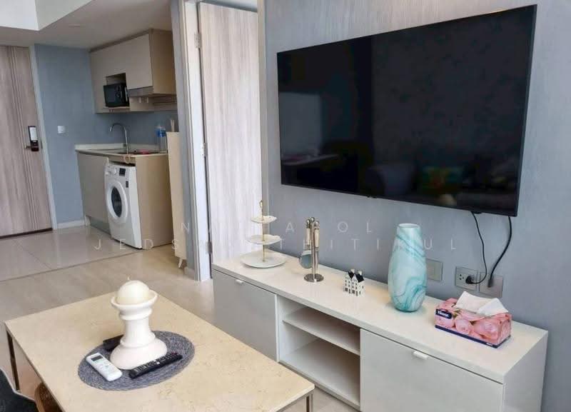 Knightsbridge Prime Sathorn : ไนท์บริดจ์ ไพรม์ สาทร, กรุงเทพ, 599 นราธิวาสราชนครินทร์, ทุ่งมหาเมฆ, สาทร, กรุงเทพ, 44 ตร.ม., คอนโด ให้เช่า, โดย Nattapol Jedsadathitikul, 500656914 - DDproperty.com