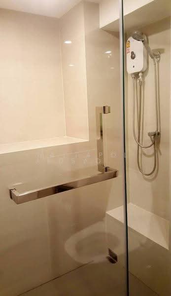 Knightsbridge Prime Sathorn : ไนท์บริดจ์ ไพรม์ สาทร, กรุงเทพ, 599 นราธิวาสราชนครินทร์, ทุ่งมหาเมฆ, สาทร, กรุงเทพ, 44 ตร.ม., คอนโด ให้เช่า, โดย Nattapol Jedsadathitikul, 500656914 - DDproperty.com