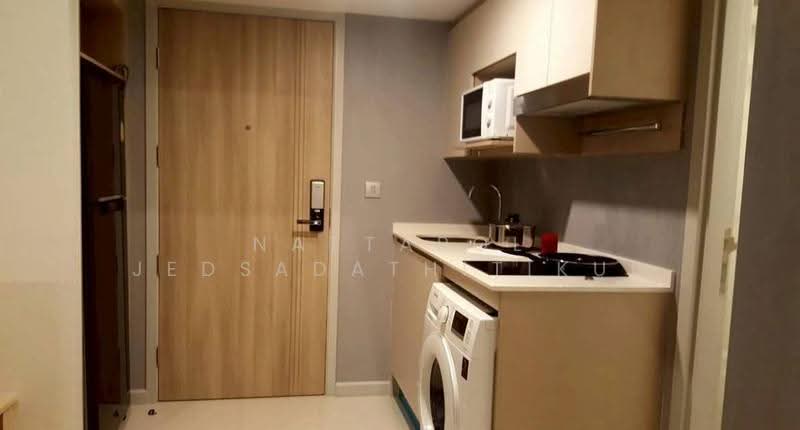 Knightsbridge Prime Sathorn : ไนท์บริดจ์ ไพรม์ สาทร, กรุงเทพ, 599 นราธิวาสราชนครินทร์, ทุ่งมหาเมฆ, สาทร, กรุงเทพ, 44 ตร.ม., คอนโด ให้เช่า, โดย Nattapol Jedsadathitikul, 500656914 - DDproperty.com