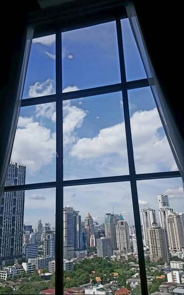Knightsbridge Prime Sathorn : ไนท์บริดจ์ ไพรม์ สาทร, กรุงเทพ, 599 นราธิวาสราชนครินทร์, ทุ่งมหาเมฆ, สาทร, กรุงเทพ, 44 ตร.ม., คอนโด ให้เช่า, โดย Nattapol Jedsadathitikul, 500656914 - DDproperty.com