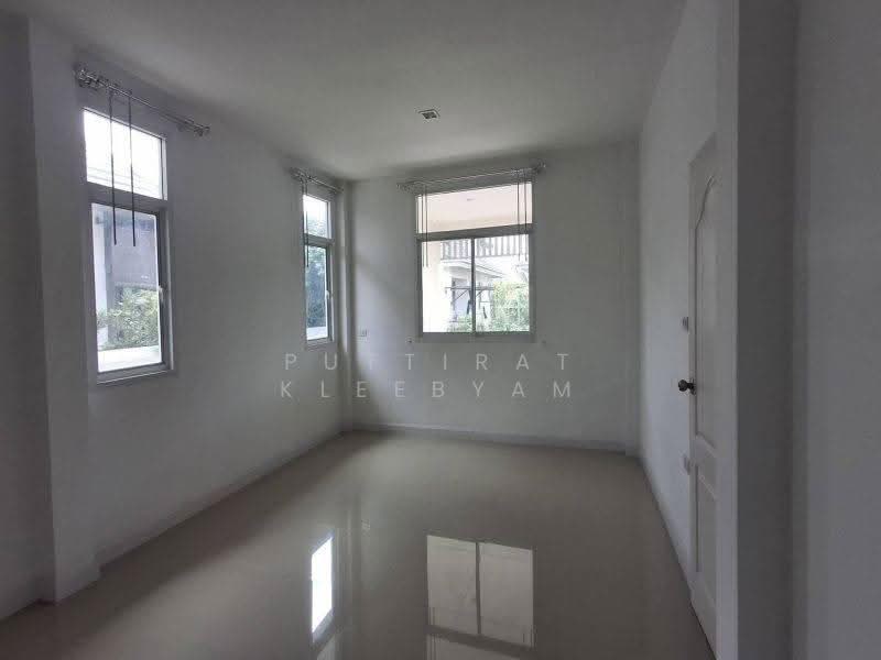 3 BR house, Chon Buri (Pattaya), Nong - Kham, Si Racha, Chon Buri (Pattaya), 3 Bedrooms, 150 sqm, Single Detached House For Sale, by Puttirat Kleebyam, 500656915 - DDproperty.com