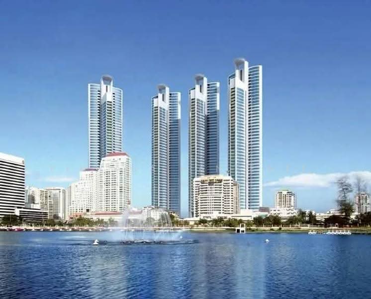 Millennium Residence, Bangkok, Sukhumvit Road, Khlong Toei, Bangkok, 3 Bedrooms, 146 sqm, Condo For Rent, by Pinyada Hantewee, 500656916 - DDproperty.com