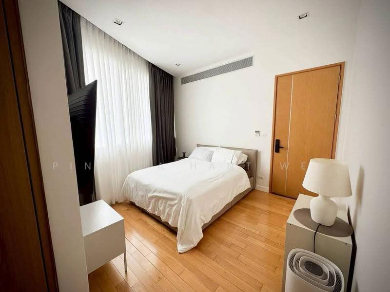 Millennium Residence, Bangkok, Sukhumvit Road, Khlong Toei, Bangkok, 3 Bedrooms, 146 sqm, Condo For Rent, by Pinyada Hantewee, 500656916 - DDproperty.com
