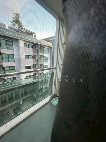 Mayfair Place Sukhumvit 64, Bangkok, Sukhumvit 64 Road, Bang Chak, Phra Khanong, Bangkok, 2 Bedrooms, 44 sqm, Condo For Rent, by Susira Prueksawun, 500656918 - DDproperty.com