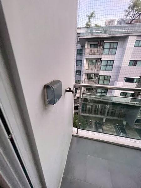 Mayfair Place Sukhumvit 64, Bangkok, Sukhumvit 64 Road, Bang Chak, Phra Khanong, Bangkok, 2 Bedrooms, 44 sqm, Condo For Rent, by Susira Prueksawun, 500656918 - DDproperty.com