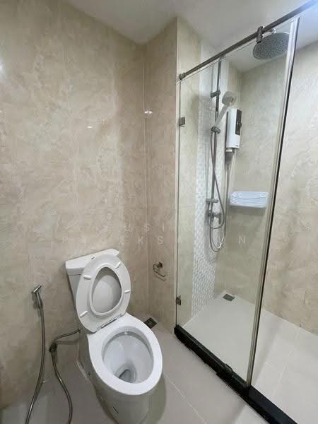 Mayfair Place Sukhumvit 64, Bangkok, Sukhumvit 64 Road, Bang Chak, Phra Khanong, Bangkok, 2 Bedrooms, 44 sqm, Condo For Rent, by Susira Prueksawun, 500656918 - DDproperty.com