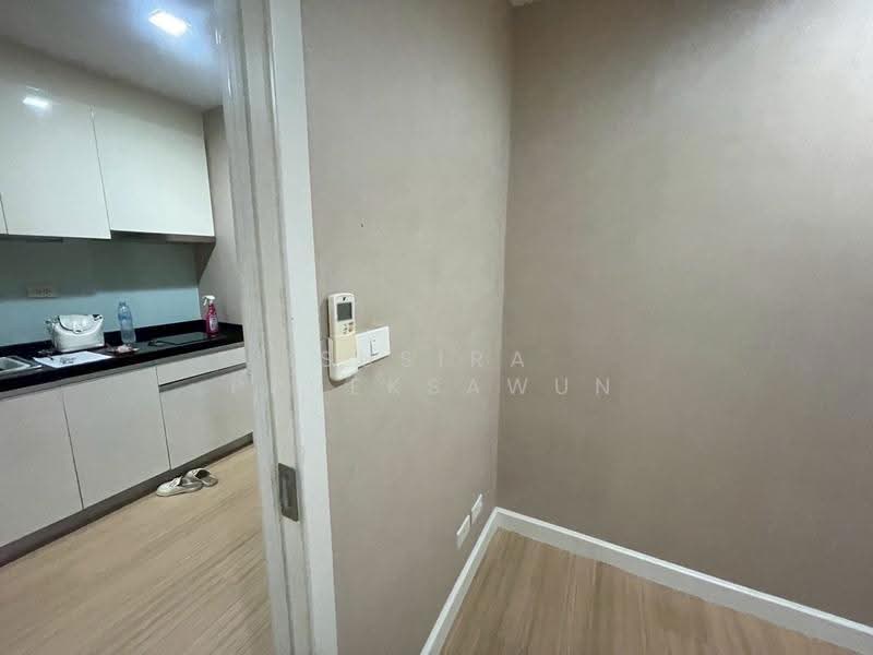 Mayfair Place Sukhumvit 64, Bangkok, Sukhumvit 64 Road, Bang Chak, Phra Khanong, Bangkok, 2 Bedrooms, 44 sqm, Condo For Rent, by Susira Prueksawun, 500656918 - DDproperty.com