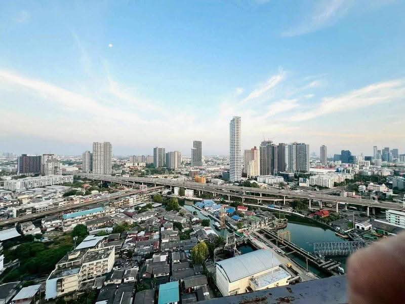 Aspire Sukhumvit 48 : แอสปาย สุขุมวิท 48, กรุงเทพ, ซอยสุขุมวิท 48 ถนนสุขุมวิท แขวงพระโขนง เขตคลองเตย กรุงเทพมหานคร, พระโขนง, คลองเตย, กรุงเทพ, 39 ตร.ม., คอนโด ให้เช่า, โดย Pinyada Hantewee, 500656923 - DDproperty.com