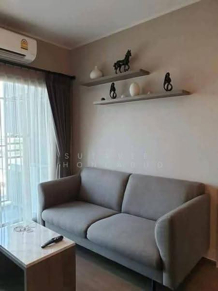 IDEO Sukhumvit 93, Bangkok, 2331 Soi Sukhumvit 93, Bang Chak, Phra Khanong, Bangkok, 2 Bedrooms, 52 sqm, Condo For Rent, by Sutavee Chonlabud, 500656924 - DDproperty.com
