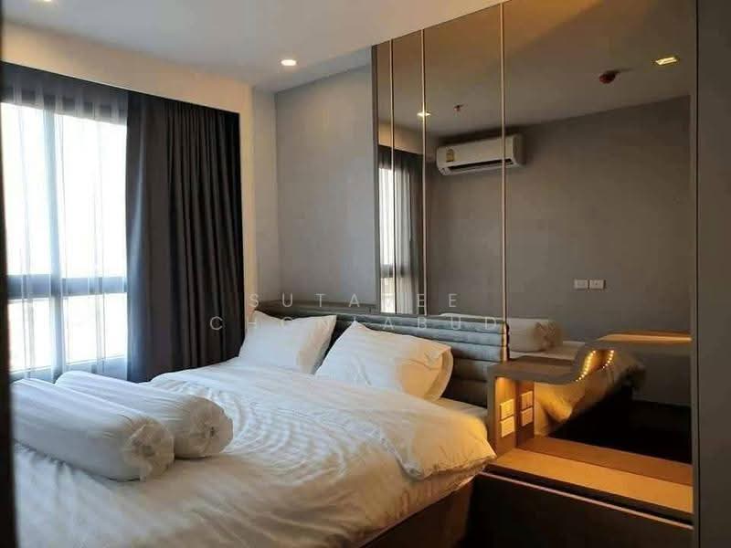 IDEO Sukhumvit 93, Bangkok, 2331 Soi Sukhumvit 93, Bang Chak, Phra Khanong, Bangkok, 2 Bedrooms, 52 sqm, Condo For Rent, by Sutavee Chonlabud, 500656924 - DDproperty.com