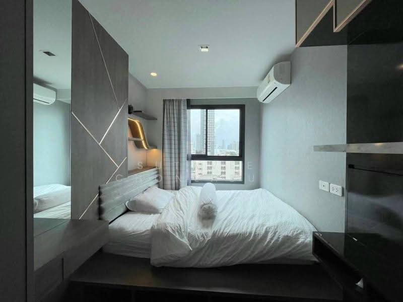 IDEO Sukhumvit 93, Bangkok, 2331 Soi Sukhumvit 93, Bang Chak, Phra Khanong, Bangkok, 2 Bedrooms, 52 sqm, Condo For Rent, by Sutavee Chonlabud, 500656924 - DDproperty.com