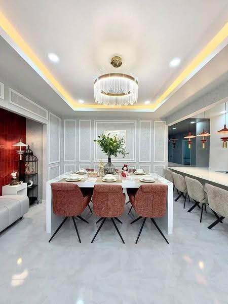 4 BR townhouse, ชลบุรี, บางละมุง, ชลบุรี, 382 ตร.ม., ทาวน์เฮ้าส์ ขาย, โดย Thitiporn Pawikham, 500656928 - DDproperty.com