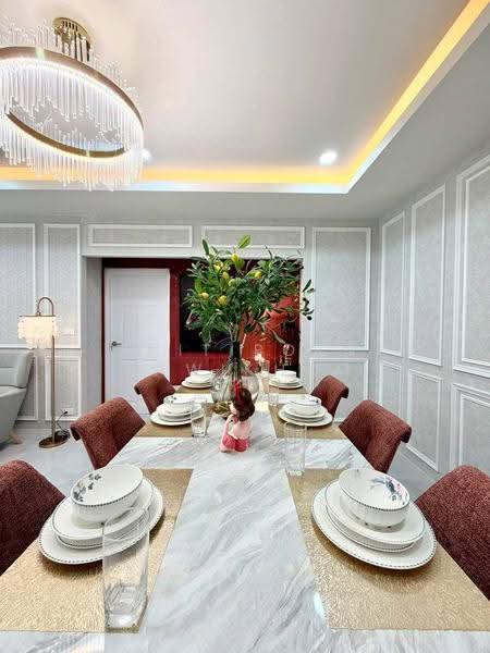 4 BR townhouse, Chon Buri (Pattaya), Bang Lamung, Bang Lamung (Pattaya), Chon Buri (Pattaya), 4 Bedrooms, 382 sqm, Townhouse For Sale, by Thitiporn Pawikham, 500656928 - DDproperty.com