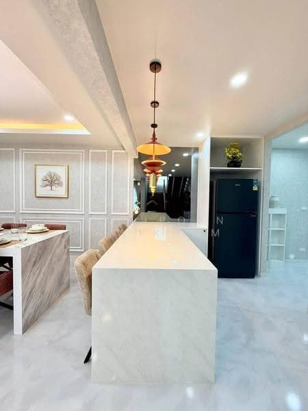 4 BR townhouse, Chon Buri (Pattaya), Bang Lamung, Bang Lamung (Pattaya), Chon Buri (Pattaya), 4 Bedrooms, 382 sqm, Townhouse For Sale, by Thitiporn Pawikham, 500656928 - DDproperty.com