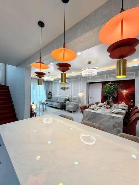 4 BR townhouse, ชลบุรี, บางละมุง, ชลบุรี, 382 ตร.ม., ทาวน์เฮ้าส์ ขาย, โดย Thitiporn Pawikham, 500656928 - DDproperty.com
