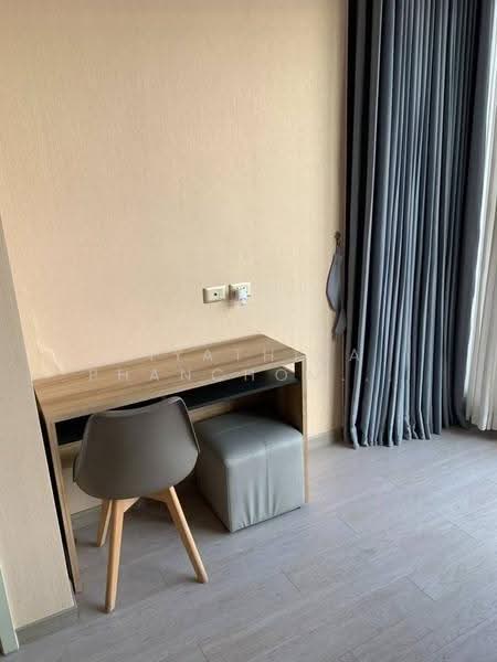 One9Five Asoke-Rama 9, Bangkok, 195 Soi Rama 9 Soi 5, Huai Khwang, Bangkok, 2 Bedrooms, 60 sqm, Condo For Rent, by Piyathida Phanchomphu, 500656931 - DDproperty.com
