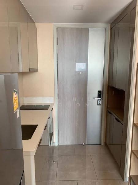One9Five Asoke-Rama 9, Bangkok, 195 Soi Rama 9 Soi 5, Huai Khwang, Bangkok, 2 Bedrooms, 60 sqm, Condo For Rent, by Piyathida Phanchomphu, 500656931 - DDproperty.com