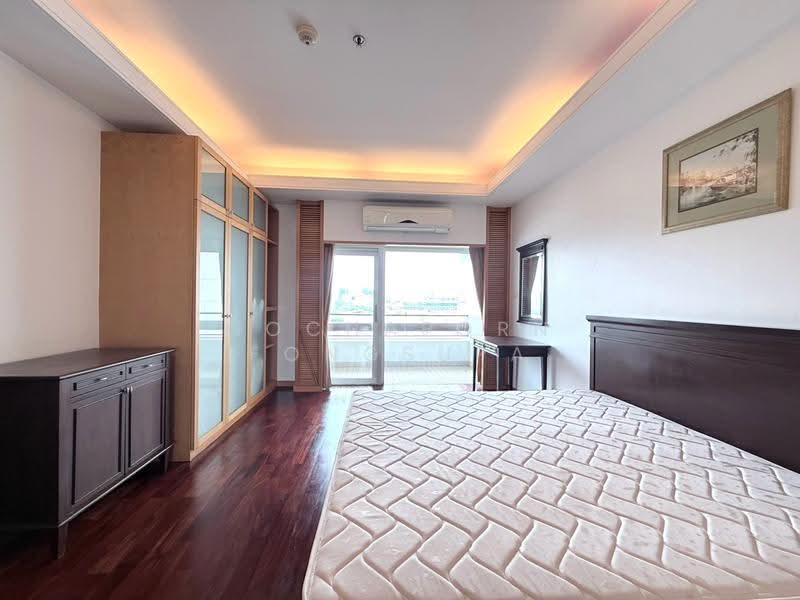 Esmeralda Apartments : เอสเมอรัลด้า อพาร์ทเม้นท์, กรุงเทพ, ซอยงามดูพลี ถนนพระราม 4, ทุ่งมหาเมฆ, สาทร, กรุงเทพ, 220 ตร.ม., คอนโด ให้เช่า, โดย Gochaporn Fongsupa, 500656936 - DDproperty.com